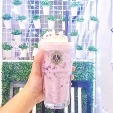 Tổng hợp- Paix Coffee