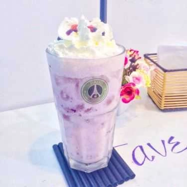 Món ăn- Paix Coffee