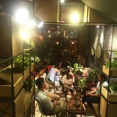 Tổng hợp- Paleta Cafe - Minh Khai