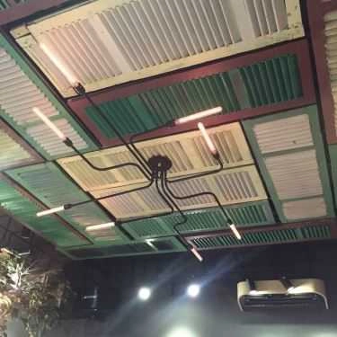 Tổng hợp- Paleta Cafe - Minh Khai