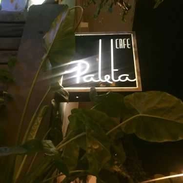 Tổng hợp- Paleta Cafe - Minh Khai