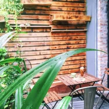 Tổng hợp- Paleta Cafe - Minh Khai