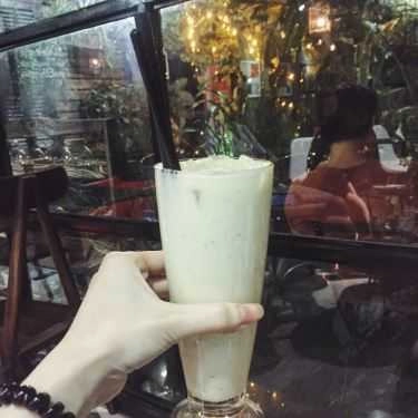 Tổng hợp- Paleta Cafe - Minh Khai