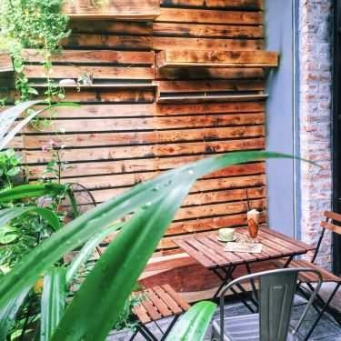 Tổng hợp- Paleta Cafe - Minh Khai