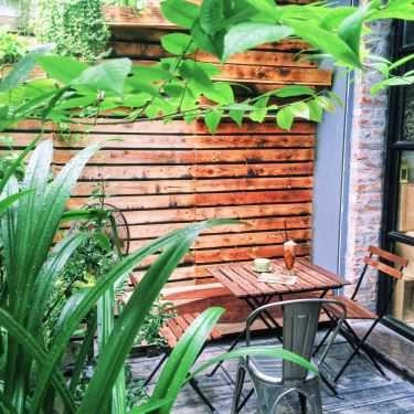 Tổng hợp- Paleta Cafe - Minh Khai