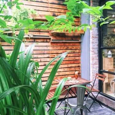 Tổng hợp- Paleta Cafe - Minh Khai