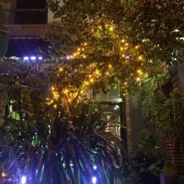 Tổng hợp- Paleta Cafe - Minh Khai