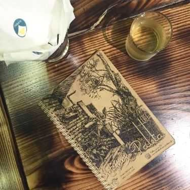 Tổng hợp- Paleta Cafe - Minh Khai