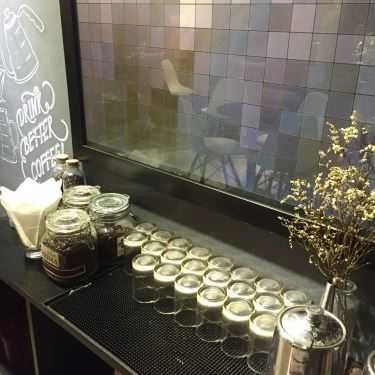 Tổng hợp- Paleta Cafe - Minh Khai