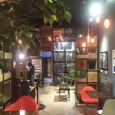 Tổng hợp- Paleta Cafe - Minh Khai