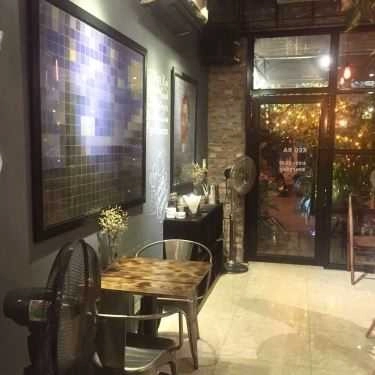 Tổng hợp- Paleta Cafe - Minh Khai