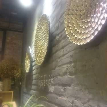 Tổng hợp- Paleta Cafe - Minh Khai