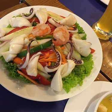 Tổng hợp- Paloma Cafe - Vincom Bà Triệu