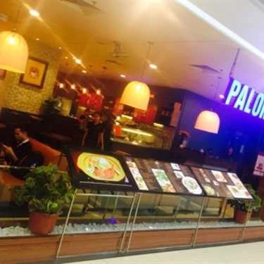 Tổng hợp- Paloma Cafe - Vincom Bà Triệu
