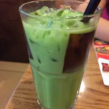 Tổng hợp- Paloma Cafe - Vincom Bà Triệu