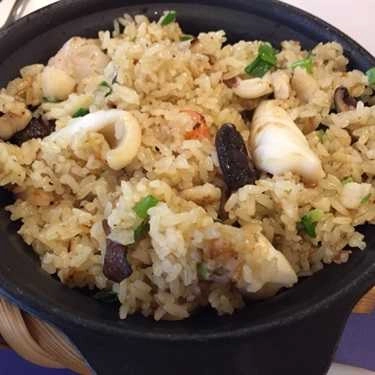 Tổng hợp- Paloma Cafe - Vincom Bà Triệu