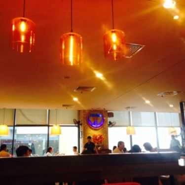 Tổng hợp- Paloma Cafe - Vincom Bà Triệu