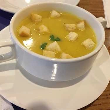 Tổng hợp- Paloma Cafe - Vincom Bà Triệu