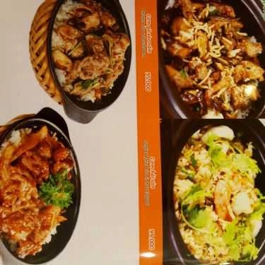 Tổng hợp- Paloma Cafe - Vincom Center Nguyễn Chí Thanh