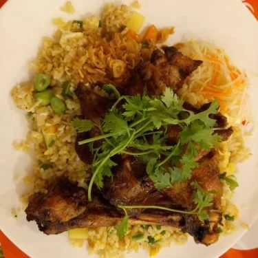 Tổng hợp- Paloma Cafe - Vincom Center Nguyễn Chí Thanh
