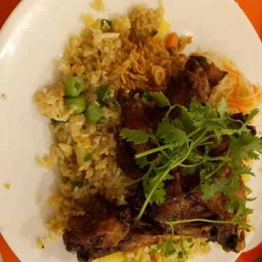 Tổng hợp- Paloma Cafe - Vincom Center Nguyễn Chí Thanh