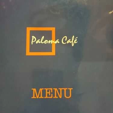 Tổng hợp- Paloma Cafe - Vincom Center Nguyễn Chí Thanh