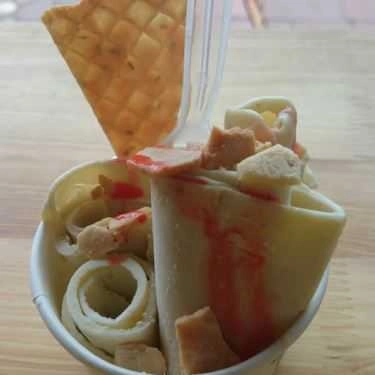 Món ăn- Cafe Pan Cream & Drinks