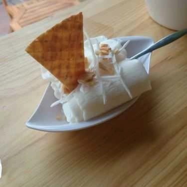 Món ăn- Cafe Pan Cream & Drinks
