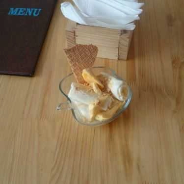 Món ăn- Cafe Pan Cream & Drinks