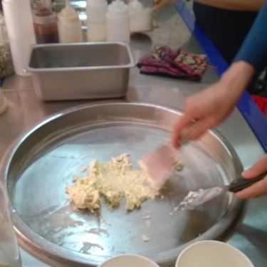 Tổng hợp- Cafe Pan Ice Cream - Tông Đản