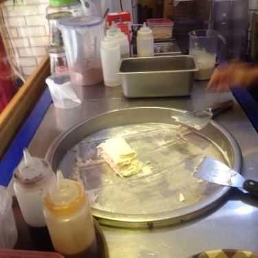 Tổng hợp- Cafe Pan Ice Cream - Tông Đản
