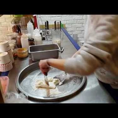 Tổng hợp- Cafe Pan Ice Cream - Tông Đản