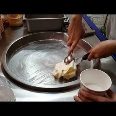 Tổng hợp- Cafe Pan Ice Cream - Tông Đản