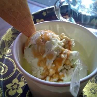 Tổng hợp- Cafe Pan Ice Cream - Tông Đản