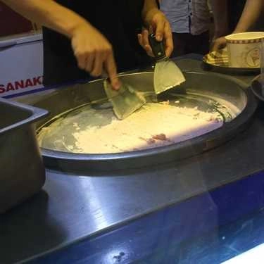 Tổng hợp- Cafe Pan Ice Cream - Tông Đản