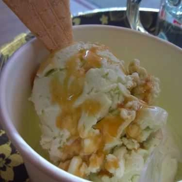 Tổng hợp- Cafe Pan Ice Cream - Tông Đản