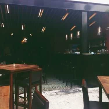 Tổng hợp- Cafe Panam' Crêperie - Trương Hán Siêu