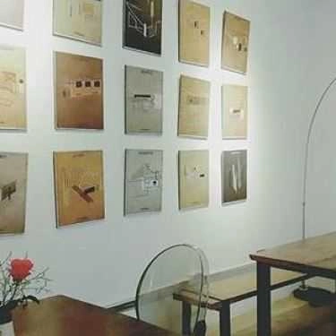 Tổng hợp- Cafe Panam' Crêperie - Trương Hán Siêu