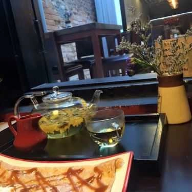 Tổng hợp- Cafe Panam' Crêperie - Trương Hán Siêu