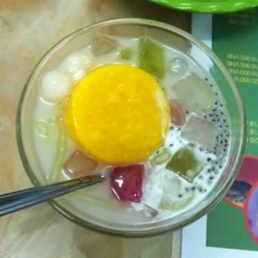 Món ăn- Cafe Panda - Duy Tân