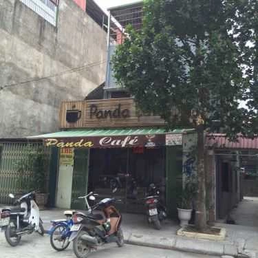 Tổng hợp- Panda Cafe