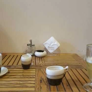 Tổng hợp- Panda Cafe - Lý Thường Kiệt
