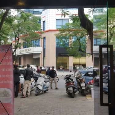 Tổng hợp- Panda Cafe - Lý Thường Kiệt