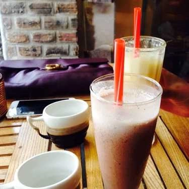 Món ăn- Panda Cafe - Lý Thường Kiệt