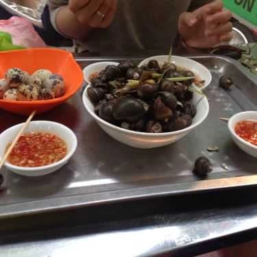 Món ăn- Cafe Panda - Duy Tân