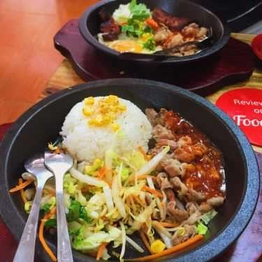 Món ăn- Ăn vặt PanGo - Bánh Mì Chảo