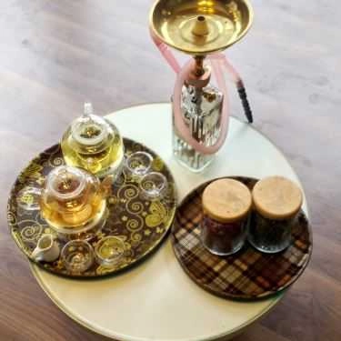 Món ăn- Panna Cafe - Hai Bà Trưng