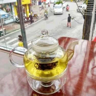 Món ăn- Panna Cafe - Hai Bà Trưng