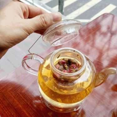 Món ăn- Panna Cafe - Hai Bà Trưng