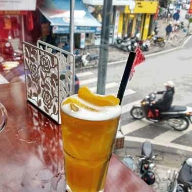 Món ăn- Panna Cafe - Hai Bà Trưng